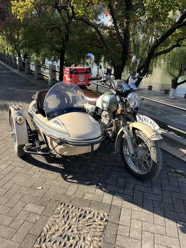 二手鑫源周末风400