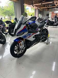 二手宝马S 1000 RR