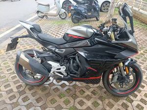 二手春风450SR