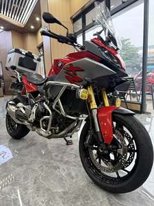 二手宝马F 900 XR