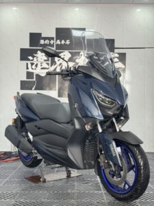 二手雅马哈XMAX