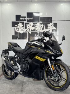 二手无极250RR