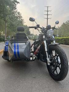 二手大地鹰王梦马边三轮DD400B-2