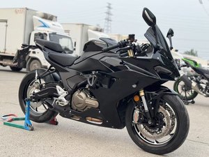 二手QJMOTOR赛550S
