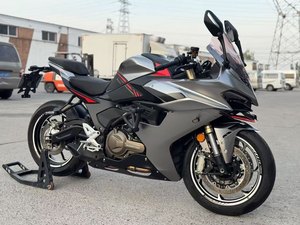 二手QJMOTOR赛550S