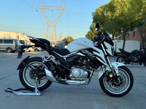 二手力帆KP350