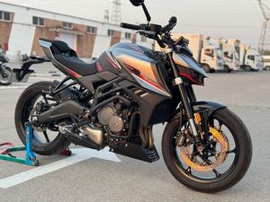 二手凯越450R