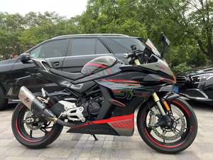 二手春风450SR