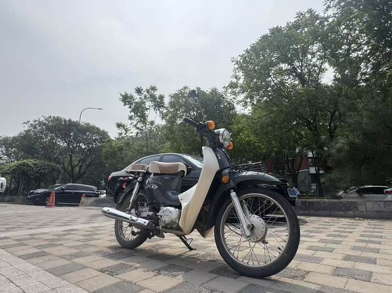 二手洛嘉后浪