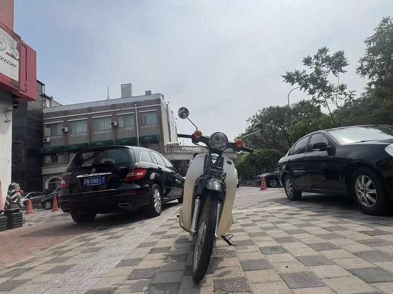 二手洛嘉后浪