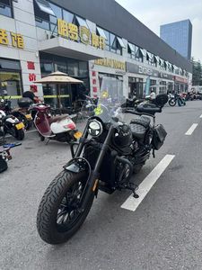 二手春风450CL-C