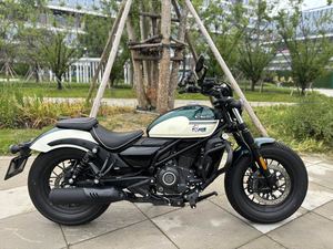 二手春风250CL-C
