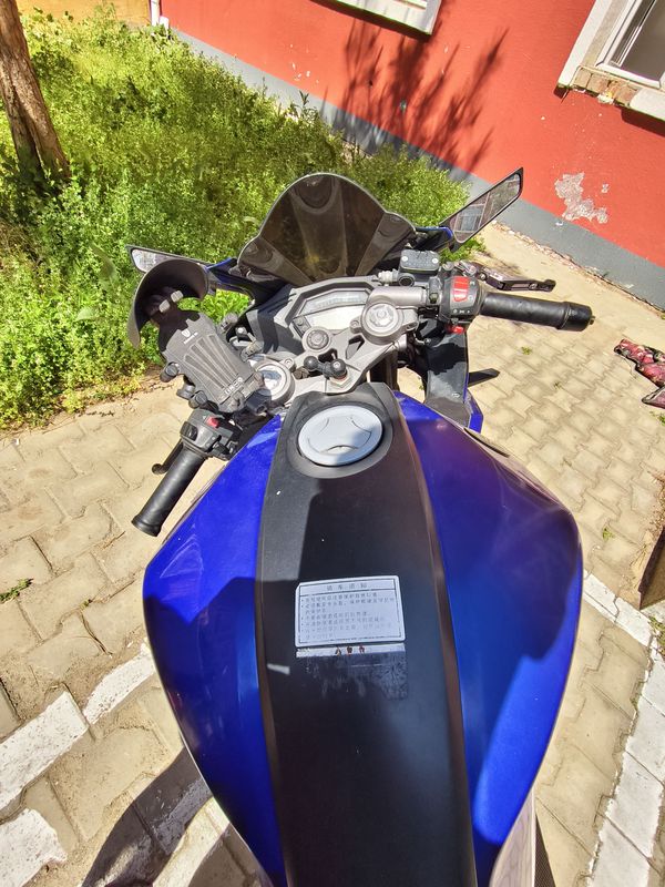 二手飞鹰R25