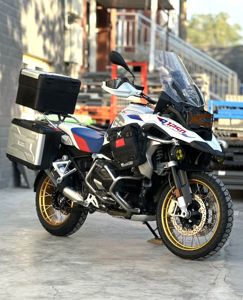 二手宝马R 1250 GS