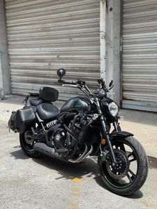 二手川崎Vulcan S