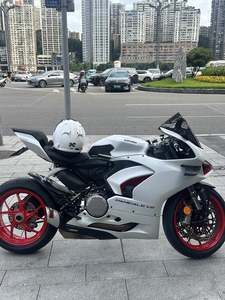 二手杜卡迪Panigale V2