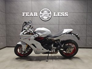 二手杜卡迪SuperSport