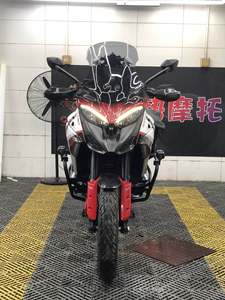 二手杜卡迪Multistrada V4