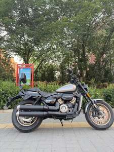 二手无极CU250