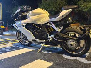 二手QJMOTORSuper921