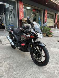 二手力帆KPR150