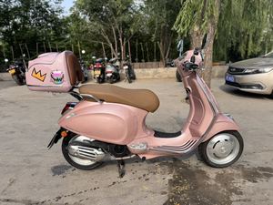 二手VESPAPrimavera 150