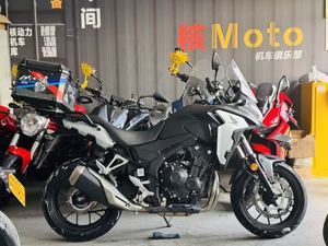 二手本田CB400X