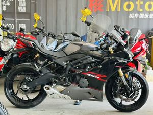 二手凯越450RR
