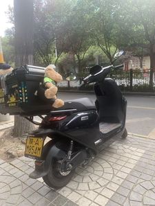 二手九号远航家M