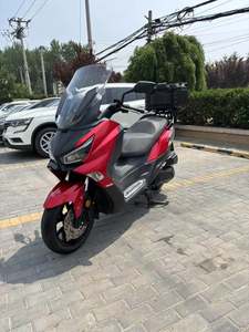 二手三阳Joymax Z 300