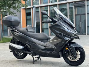 二手大阳V锐 300T