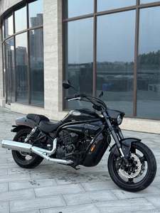 二手晓星GV650巡风