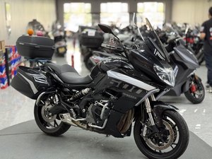 二手贝纳利600GC