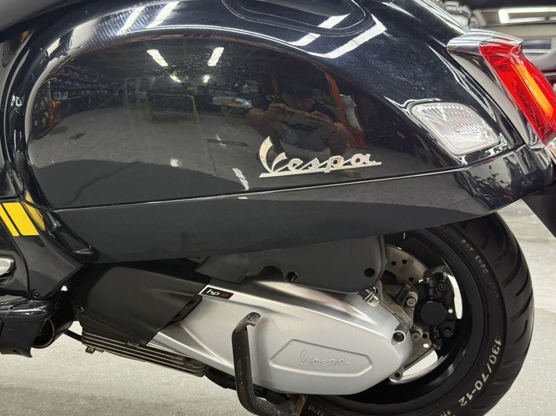 二手VESPAGTS
