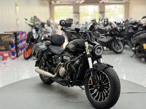 二手奔达Rock300 灰石