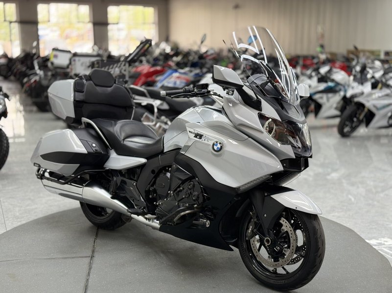 二手宝马K 1600