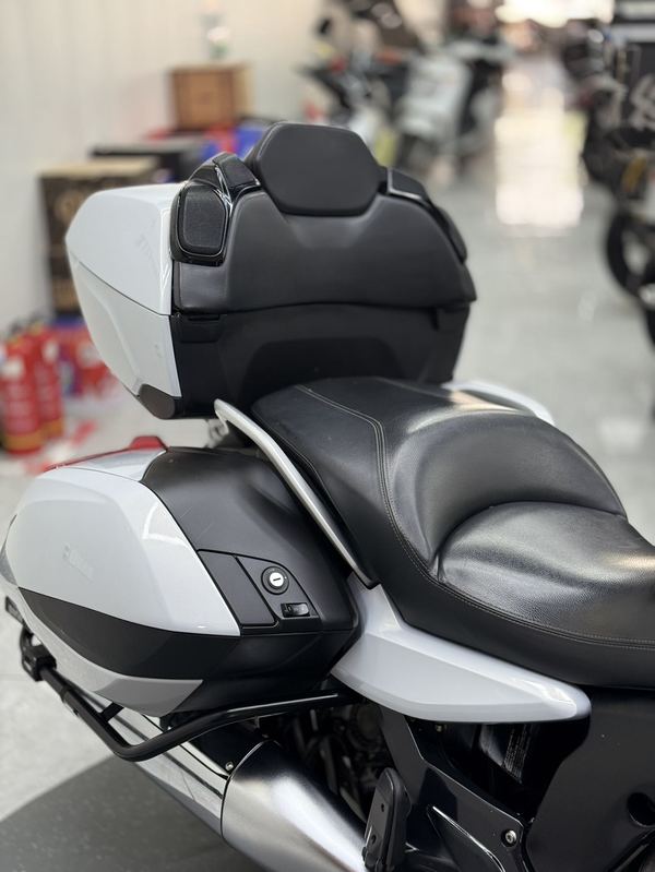 二手宝马K 1600