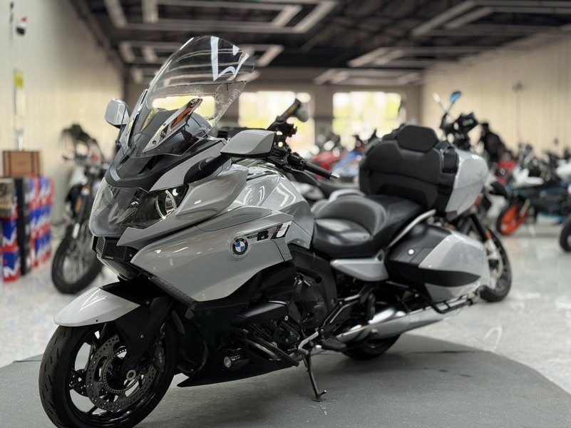 二手宝马K 1600