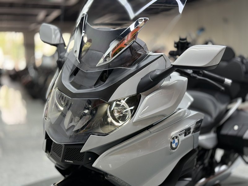 二手宝马K 1600
