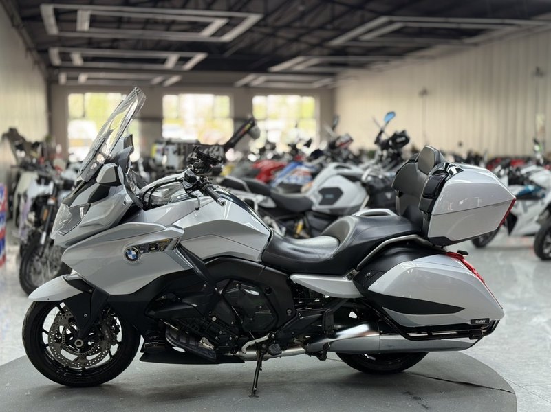 二手宝马K 1600