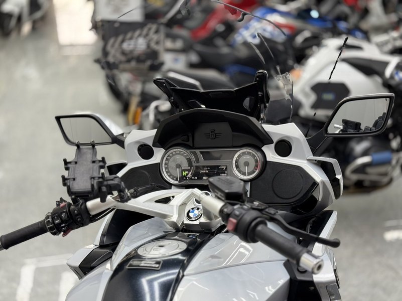 二手宝马K 1600