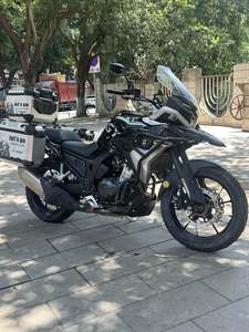 二手凯越400X