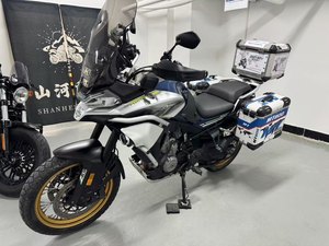 二手春风800MT