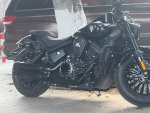 二手奔达黑旗500