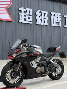二手QJMOTOR赛550S