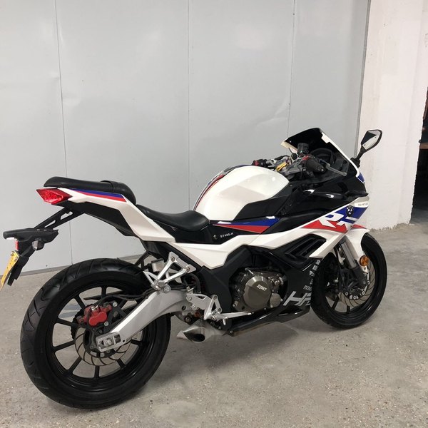 二手山洋摩影 S450