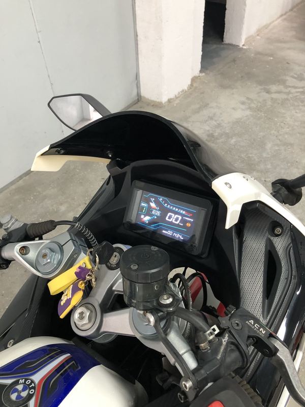 二手山洋摩影 S450