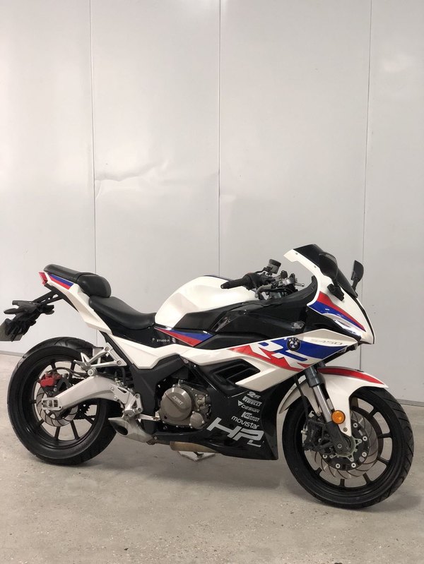 二手山洋摩影 S450