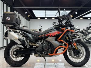 二手KTMR2R790 Adventure