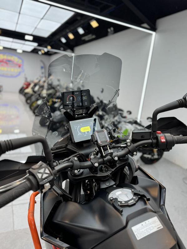 二手KTMR2R790 Adventure